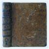 QURAN.  The Koran . . . translated into English immediately from the Original Arabic.  1734